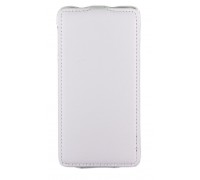 Чехол Carer Base для телефона Samsung Galaxy Alpha G850F white