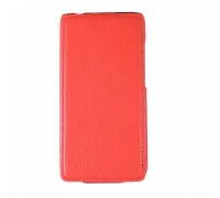 Чехол Carer Base для телефона Huawei G630 red