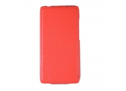 Чехол Carer Base для телефона Huawei G630 red