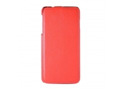 Чехол Carer Base для смартфона Apple iPhone 6 Plus red