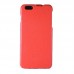 Чехол Carer Base для смартфона Apple iPhone 6 Plus red