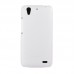 Чехол Carer Base для телефона Huawei G630 white
