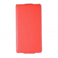 Чехол Carer Base для Huawei Honor 3C red