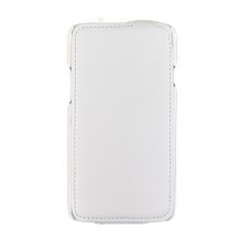 Чехол Carer Base для телефона HTC Desire 516 white