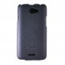 Чехол Carer Base для телефона HTC Desire 516 black