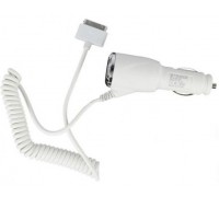 Автомобильное зарядное устройство для iPad/iPhone/iPod EasyLink EL-110 plus