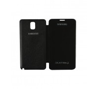 Чехол Flip Cover для Samsung Galaxy Note 3 черный
