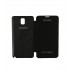 Чехол Flip Cover для Samsung Galaxy Note 3 черный