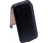 Чехол-блокнот Pulsar для телефона HTC Desire U dual sim черный