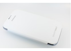 Чехол Flip Cover для Samsung Galaxy Note 2 белый