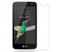 Защитное стекло для телефона LG K4 LTE (K130E)