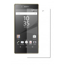 Защитное стекло для телефона Sony Xperia Z5 / Z5 Dual