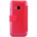 Чехол Nillkin Fresh HTC One Mini 2 (M8 mini) Red
