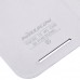 Чехол-книжка Nillkin Fresh для телефона HTC One Mini 2 (M8 mini) чёрный