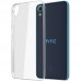 Ультратонкий чехол-накладка для телефона HTC Desire 826, силикон