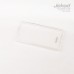 Чехол силиконовый Jekod + плёнка для Huawei Ascend P7 mini прозрачный