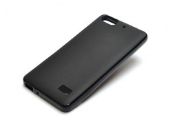 Чехол-накладка для телефоан Huawei Honor 4C силиконовый