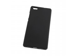 Чехол-накладка для телефона Huawei P8 Lite силиконовый