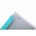 Чехол для планшета Huawei X1 Rock New Elegant series azure