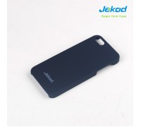 Чехол-накладка Jekod Iphone 5/5S черный
