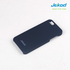 Чехол-накладка Jekod Iphone 5/5S черный