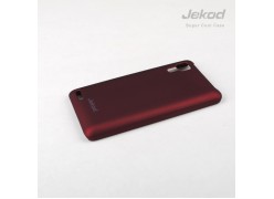 Чехол-накладка Jekod Lenovo P780 красный