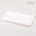 Чехол-накладка Jekod Lenovo S820 белый