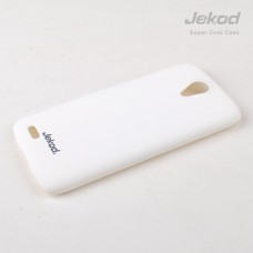 Чехол-накладка Jekod Lenovo S820 белый