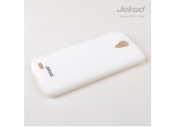 Чехол-накладка Jekod Lenovo S820 белый