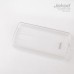 Чехол силиконовый Jekod + плёнка для LG D725/Optimus G3 Mini прозрачный