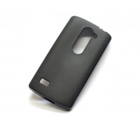 Чехол-накладка для телефона LG Leon H324 силиконовый