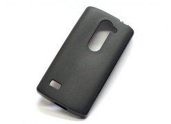 Чехол-накладка для телефона LG Leon H324 силиконовый