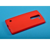 Чехол для LG Spirit (H420/H440) силиконовый