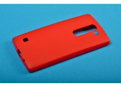 Чехол для LG Spirit (H420/H440) силиконовый