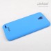 Чехол-накладка Jekod Lenovo S650 синий