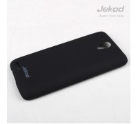 Чехол-накладка Jekod Lenovo S650 черный