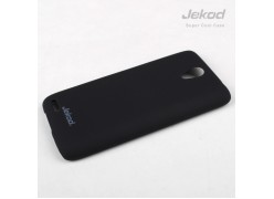 Чехол-накладка Jekod Lenovo S650 черный