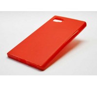 Чехол для Lenovo Sisley S90 силиконовый