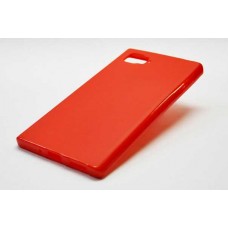 Чехол для Lenovo Sisley S90 силиконовый