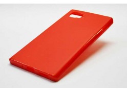 Чехол для Lenovo Sisley S90 силиконовый