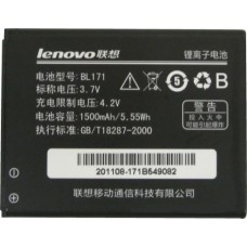 Аккумулятор для телефона Lenovo A319 / Lenovo A390 (BL171)