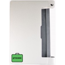 Чехол для Lenovo Yoga Tablet 10 B8000 Pro-Case white