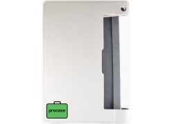 Чехол для Lenovo Yoga Tablet 10 B8000 Pro-Case white