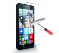 Защитное стекло для телефона Microsoft Lumia 950 / Lumia 950 Dual Sim