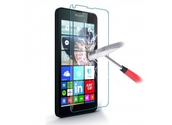 Защитное стекло для телефона Microsoft Lumia 950 / Lumia 950 Dual Sim