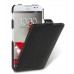 Чехол Melkco Jacka leather case для телефона LG E940 Optimus G Pro чёрный