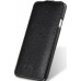 Чехол Melkco Jacka leather case для телефона LG E940 Optimus G Pro чёрный