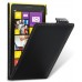 Чехол Melkco Jacka leather case для телефона Nokia Lumia 1020 чёрный