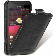 Чехол для телефона HTC Desire 200 Melkco Jacka leather case чёрный