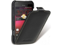 Чехол для телефона HTC Desire 200 Melkco Jacka leather case чёрный